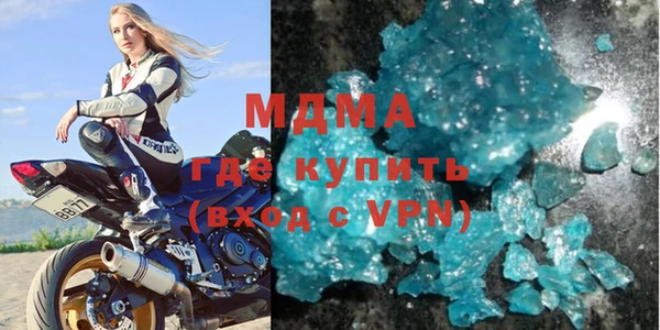 винт Тында